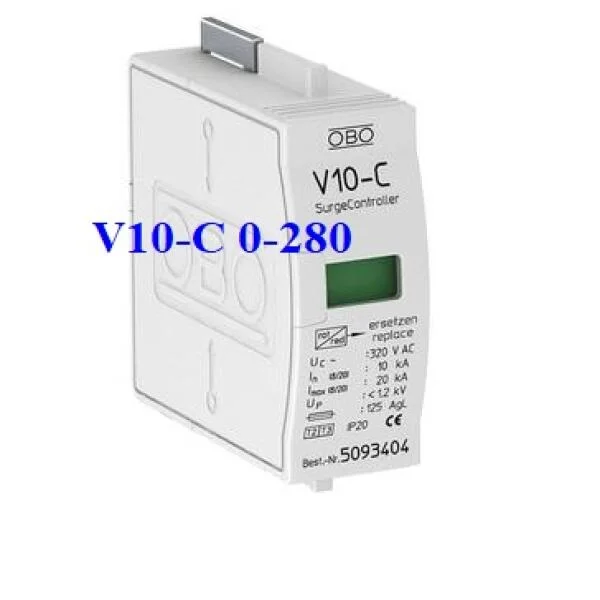 V10-C 0-280
